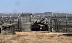 "اسرائيل" تغري ادارة سوريا الجديدة بمشروع غاز "ضخم".. كيف ذلك؟